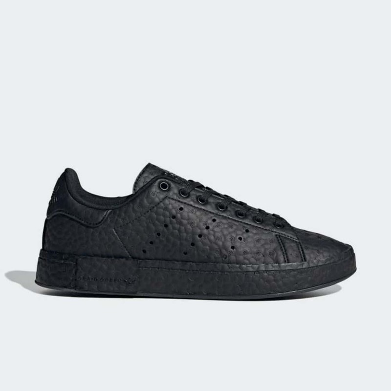 Adidas originals x stan smith white / core black best sale